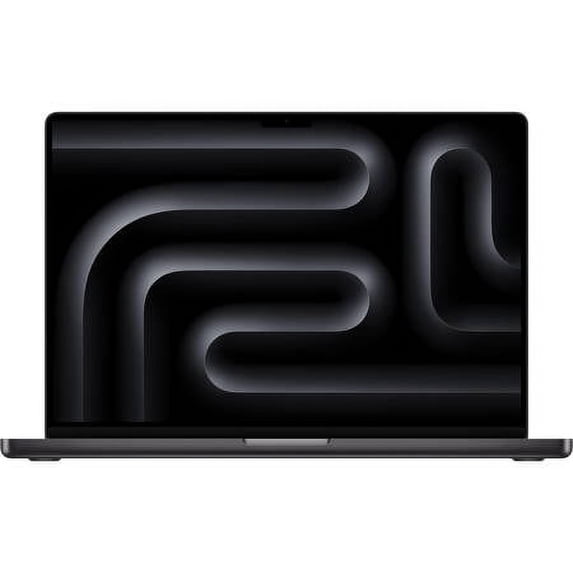 Pre-Owned Restored 16" MacBook Pro: Apple M3 Max chip with 14?core CPU and 30?core GPU, 1TB SSD - Space Black