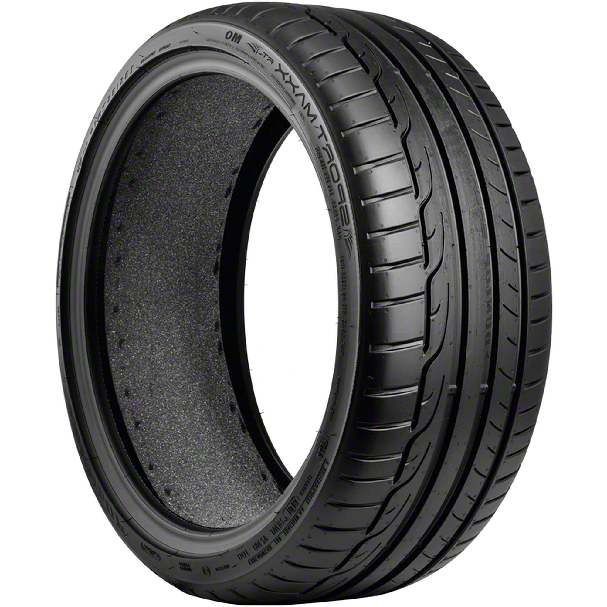 ダンロップ　e SPORT MAXX 245/45R20 DUNLOP (ダンロップ) SPORT MAXX LUX スポーツマックス 245