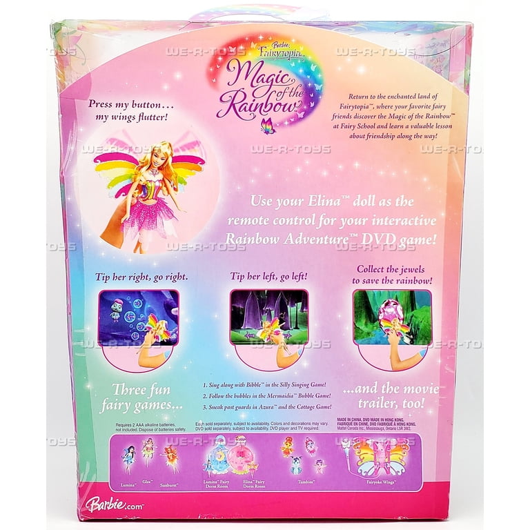 barbie fairytopia game Buy Video games PC on todocoleccion