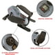 thumbnail image 2 of Máquina Elíptica Sunny Health & Fitness SF-E3908 Magnética de Pie Escritorio Portátil 220 lb Gris, 2 of 2