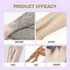 thumbnail image 2 of Hair Removal Cream for Women and Men, Painless Hair Removal Cream For Bikini Line, Legs, Arms, Underarms, Intimate/Private Depilatory, Skin Friendly, 2 of 4