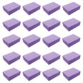 thumbnail image 1 of Mini Tampon pour Ongles, 50 Pcs Mini Tampons pour Ongles Mini Tampon pour Ongles, 1 of 5