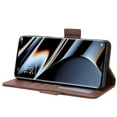 thumbnail image 5 of Phone Case for Oppo Find X5 Pro Leather Cases, 5 of 5