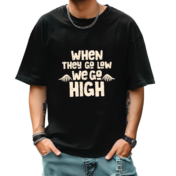 Men's Short Sleeve Graphic T shirt Collection Summer New Trend Sports Shirt Select