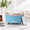 Blue, variant on Pink 500ml Ultrasonic Oil Diffuser Humidifier with Remote Control