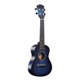 thumbnail image 4 of Ukulele de caoba 23 pulgadas de guitarra para niños con 1: 18 engranajes Toning Knobs Music Educational Toy Instrumento musical para concierto Azul oscuro, 4 of 10