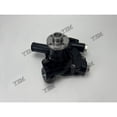 thumbnail image 2 of 3TNE66 Water Pump 11-9452 11-9496 13506 For Yanmar Excavator Engine Parts, 2 of 5