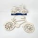 thumbnail image 4 of Escultura en apariencia de , decoración de creativa tridimensional, manualidades, día de la independencia, decoración de para A Fernando Figuras de bicicletas, 4 of 8