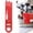 Red, variant on Quick Automatic Needle Threader for Sewing Machine, 4 in 1 Multitool with Built-in Ruler and Magnifier, Magnetic Seam Guide, Quilting Sewing Tools