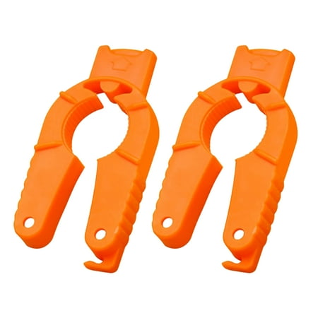 

Reduced！2pcs Bottle Opener Jar Beverage Ring-pull Can Manual Multifunctional Lid r