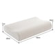 thumbnail image 4 of Almohada de espuma viscoelástica para cama, protección para el cuello, almohada cervical para cama Estilo 2, 4 of 8