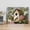 Multicolor, variant on Vintage Birdhouse Wall Art for Living Room,Canvas Picture Wall Decor for Bathroom Bedroom,Spring Floral Birds Botanical Painting Artwork for Office Kitchen Hallway Dining Room Home Decor 12"x16"