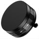 thumbnail image 1 of Soporte Magnético para Teléfono con Ventosa para Coche, Rotación de 360 Grados, Color Negro., 1 of 5