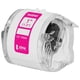 thumbnail image 4 of Rollo de etiquetas Brother CZ-1004 de 25 mm x 5 m con tecnología ZINK Zero Ink, 4 of 6