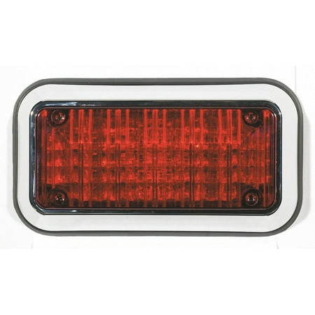 

Code 3 Perimeter Light 3 L 1-1/2 W 45BZR