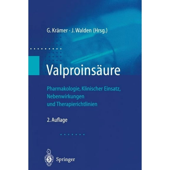 ValproinsÃ¤ure, (Paperback)