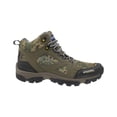 thumbnail image 2 of Bota Hiking Para Caballero Discovery Expedition  Blackwood 1956 Verde Militar, 2 of 5