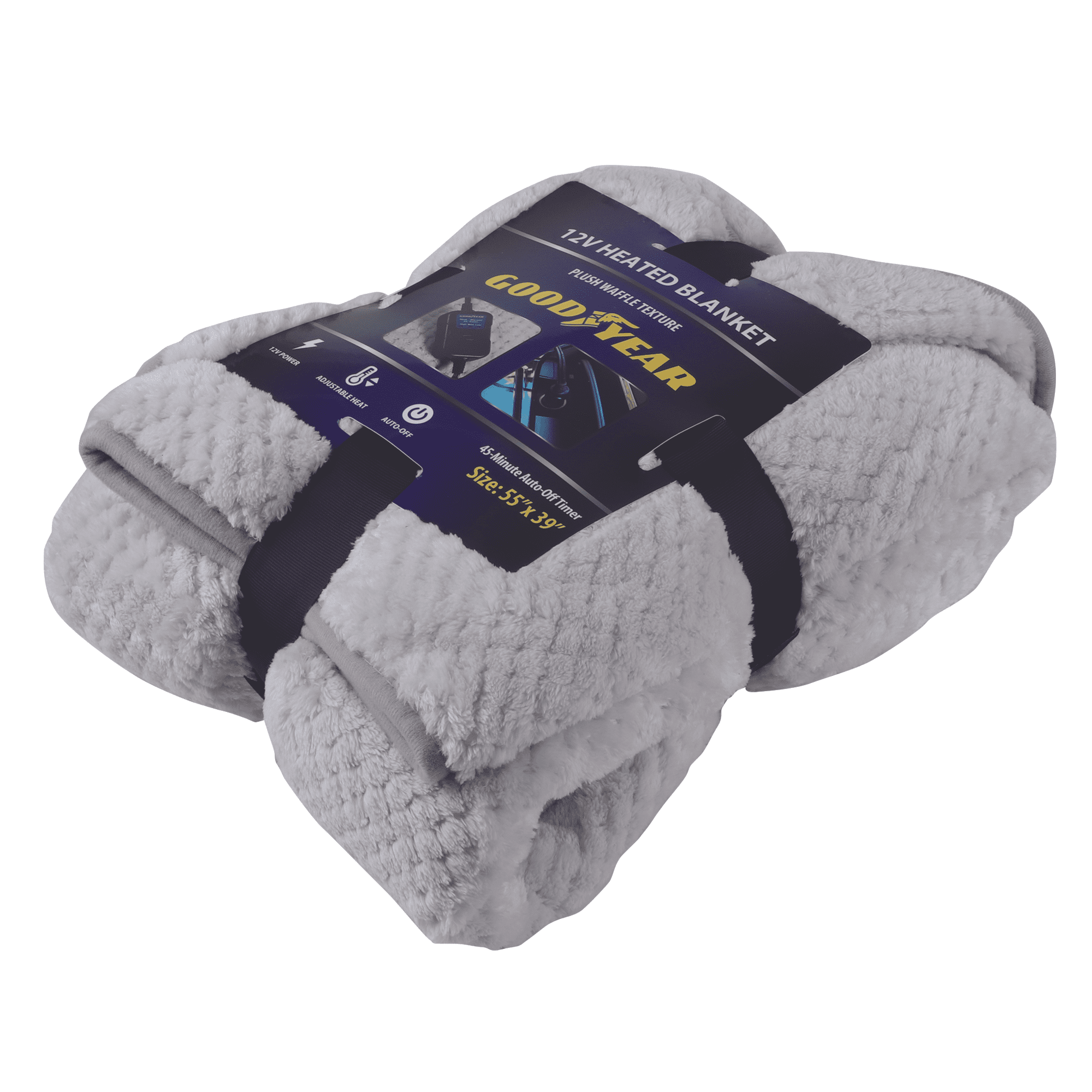 GOODYEAR 12V HEATED BLANKET