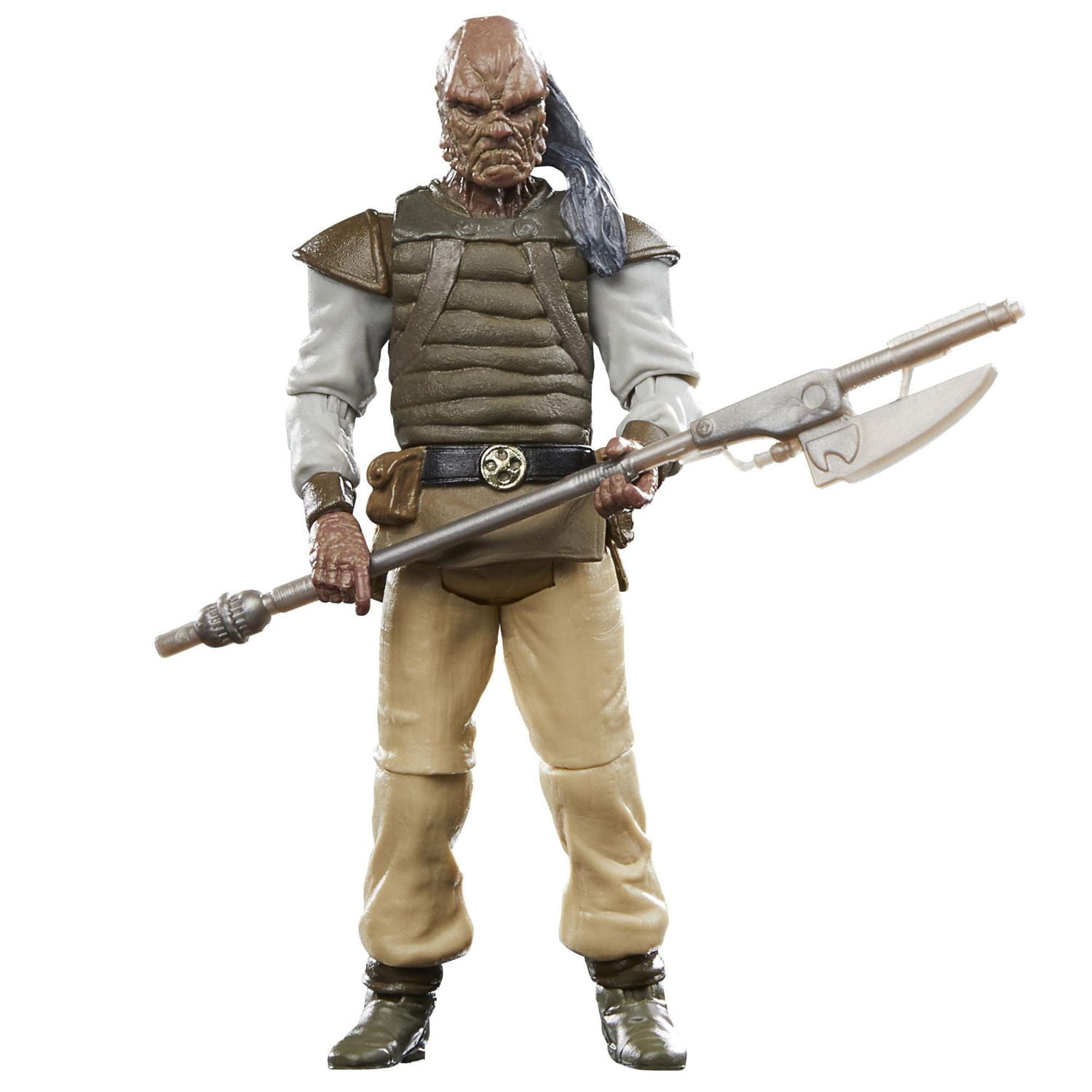 Star Wars The Vintage Collection, Weequay, figurine de 9,5 cm
