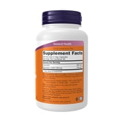 NOW Supplements, Quercetin with Bromelain, Balanced Immune System*, 120 Veg Capsules
