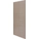 thumbnail image 2 of puerta tambor sand café ajuste express de 2.13 m x 90 cm, 2 of 6