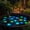 Glowing Aquarium Star Stones Under $5 a3, variant on Vacemry Luminous Sea Star Decorations, 50PCS 4cm Glow in the Dark Starfish Aquarium Stones, Night Light Seaside Rocks Fish Tank Decoration, Aquarium Landscaping Ornaments for Home Office Bedroom