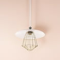 thumbnail image 4 of OULII Livestock Heating Lamp White Durable Material with Easy Installation and High Safety, 4 of 5