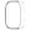 Clear, variant on Smartwatch Guard Sleeve Antiscratch Shockproof Cover Housing for Watch 5 Active