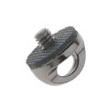 thumbnail image 4 of Tornillo adaptador de cámara de 1/4 de pulgada con alfombrilla de goma antideslizante para hombro de cámara digital Sunnimix Tornillos de la cámara, 4 of 5