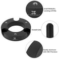 thumbnail image 3 of Unique Bargains 3 Inch Car Front Lift Kit Spring Strut Spacer for Toyota Tundra 2WD 4WD 1999-2006, 3 of 9