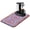 Boho Folk, variant on Boho Folk Coffee Maker Mat - 4-Layer Eco-Friendly Drying Mat with Spiritual Zen Pattern