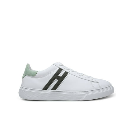 

HOGAN SNEAKER H365 IN PELLE BIANCA