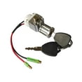thumbnail image 2 of Battery Box Safety Lock Tricycle with 2 Key Universal for Electric Bike Portable, 2 of 9