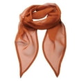 thumbnail image 1 of Premier  Adult Colours Chiffon Scarf, 1 of 2