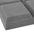 thumbnail image 1 of Soundproofing Sponge, Sound-Absorption Panels, Portable For Noise Reduction Control Rooms Acoustic Processing Home Studios, 1 of 8