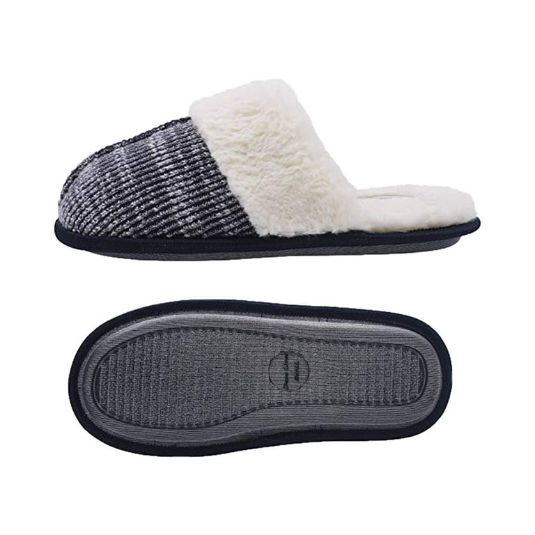 Dena lives online slippers