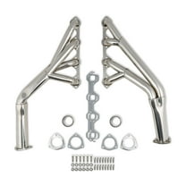 Scott Drake C5ZZ-9430-SS 1965-1968 Modified Tri-Y Headers 304 Stainless Steel