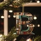 thumbnail image 4 of Adorno colgante de árbol de Navidad de 26 letras, 4 of 9