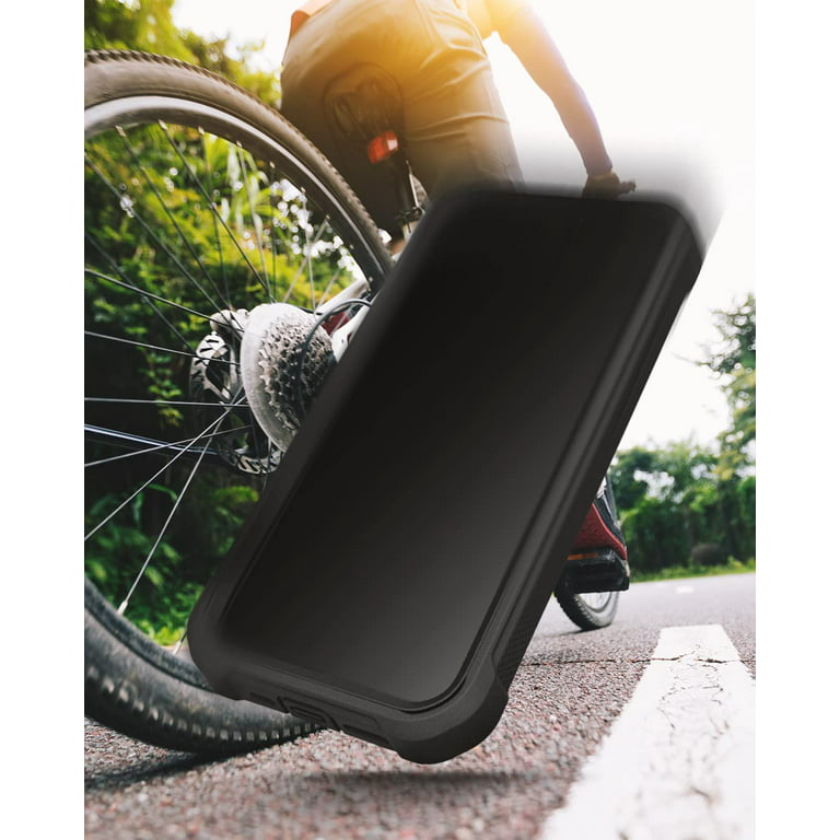 Encased Dual Bike Phone Mount - Encased