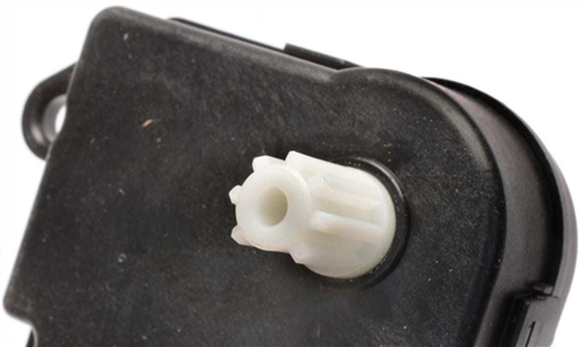 HVAC Air Door Actuator