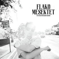 Flako - Mesektet 10th Anniversary Edition - Music & Performance - Vinyl