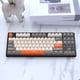 thumbnail image 4 of Teclado para juegos K87, teclado mecánico RGB de 87 teclas, coreano para ordenador, portátil y PC, 4 of 8