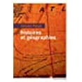 thumbnail image 1 of Histoires et géographies, 1 of 1