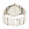 thumbnail image 3 of Kenneth Cole Men's 10030781 Classic Quartz Cream Dial Stainless Steel Mesh Bracelet Watch, 3 of 4