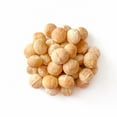 thumbnail image 3 of Organic Dry Roasted Whole Macadamia Nuts, 8 Pounds – Unsalted, Delicious and Nutritious Snack Made from Premium Non-GMO Nuts, Perfect for Keto and Paleo Diet. Rich Butter Flavor. Kosher, Vegan., 3 of 9