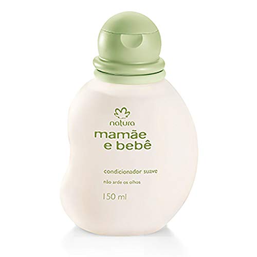 Natura Mamae E Bebe Conditioner 150ml Walmart Canada