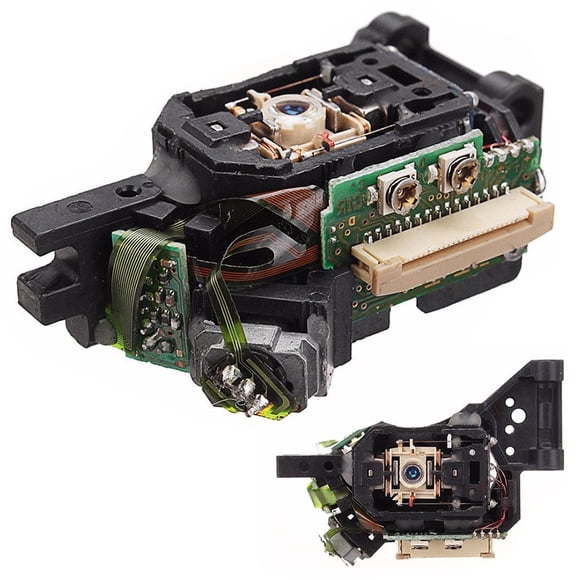 Opolski Pièces de Rechange HOP-14XX Lentille Laser pour XBOX 360 LITE-ON DG-16D2S Lecteur de Disque