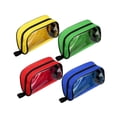 thumbnail image 3 of Bolsa de primeros auxilios bolsas de manualidades de bolsa de gran capacidad organizador de bolsa de emergencia liviana bolsa de almacenamiento médico, 3 of 8