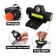 thumbnail image 5 of 4X Linterna Frontal Recargable para Casco de Soldadura, Versátil, con Soporte, Atenuación Automática y Potente Luz Frontal., 5 of 8