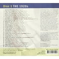 thumbnail image 2 of Various Artists les Racines de Tout: Acoustic Blues - la Collection Définitive, Vol. 1 CD, 2 of 2